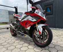 Zunanja slika - BMW Serija 1 - 1 Series S1000RR - 1 - Predogledna slika