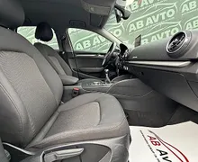 Zunanja slika - Audi A3 - 1.6 TDI 85 kW+5VRAT+ALU19+TEMPOMAT+NAVI+BIXENON - 10 - Predogledna slika