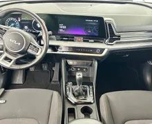 Zunanja slika - KIA Sportage - 2WD 1.6 CRDI.KAMERA.Style.navi.led.SAMO 39.978 KM - 17 - Predogledna slika