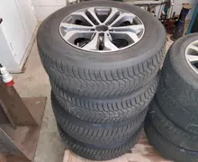 Zunanja slika - Mercedes-Benz GLC-Razred - GLC 220 d 4MATIC Avt..NEMŠKI+4ALU.LED.KAMERA.USNJE - 5 - Predogledna slika