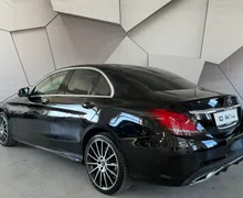 Zunanja slika - Mercedes-Benz C-Razred - C 300 d 4MATIC AMG Line Avt. - 5 - Predogledna slika