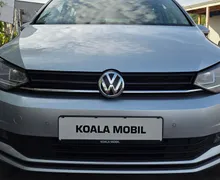 Zunanja slika - Volkswagen Touran - 1.6 TDI BMT COMFORTLINE ALU PLATIŠČA-PDC-1.LASTNIK - 2 - Predogledna slika