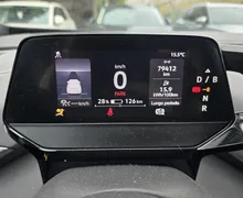 Zunanja slika - VW ID.5 - Pro Performance  77 kWh LED.NAVI.GRE.SED.81.000 KM - 5 - Predogledna slika