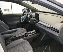 Zunanja slika - Volkswagen ID.5 - Pro Performance.NEMŠKI.KAMERA.LED.GRE.SED.ACC.NAVI - 14 - Predogledna slika