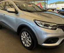 Zunanja slika - Renault Kadjar - 1.3 TCE 140 EDC BUSINESS - 3 - Predogledna slika