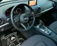 Notranja slika - Audi A3 - 1.6 TDI-S TRONIC-163.000km-LIZING ZA TUJCE-NAVI-.. - 10 - Predogledna slika