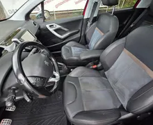 Zunanja slika - Peugeot 208 - 1.2 PURETECH ALLURE PANORAMA-ALU17-NAVI-PDC - 12 - Predogledna slika