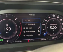 Zunanja slika - Volkswagen Tiguan - Allspace - 2 - Predogledna slika