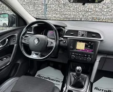 Zunanja slika - Renault Kadjar - dCi 110 Energy Graphite |KEYLESS|KAM|NAVI|PDC| - 14 - Predogledna slika