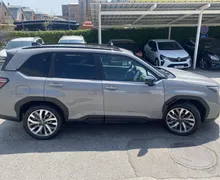 Zunanja slika - Subaru Forester - 2.0i CVT 4WD PREMIUM - 8 - Predogledna slika