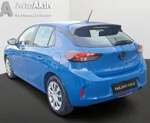 Zunanja slika - Opel Corsa - 1.2 TURBO 74KW EDITION - Testno vozilo - 3 - Predogledna slika
