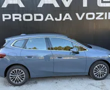 Zunanja slika - BMW Serija 2 - Active Tourer: 218d AVT.-ALU-NAVI-KAMERA-USNJE-SAMO 29.0 - 3 - Predogledna slika