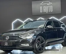 Zunanja slika - VW Passat Variant - 2.0 TDI  DSG+KAMERA+NAVI+KLJUKA+ACC+F1... - 1 - Predogledna slika