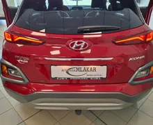 Zunanja slika - Hyundai Kona - 1.0 T-GDI 120 Impression-LED-NAVI-KAMERA-ODLIČEN- - 5 - Predogledna slika