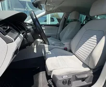 Zunanja slika - VW Passat - 2.0 TDI R-Line 110kW - ODLIČEN - SLOVENSKI - 5 - Predogledna slika