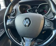 Zunanja slika - Renault Captur - dCi 90 - SLOVENSKI - PDC - NAVIGACIJA - TEMPOMAT - 12 - Predogledna slika