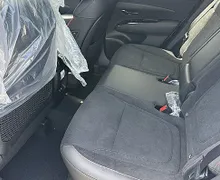 Zunanja slika - Hyundai Tucson - 1.6T T-GDI Impression DCT°°N-line°°Akticni temp. - 11 - Predogledna slika