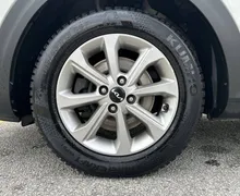 Notranja slika - KIA Stonic - 1.2 DPI LX Urban ISG - 9 - Predogledna slika