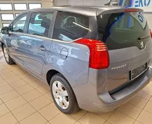 Zunanja slika - Peugeot 5008 - 1.6 16v 120 FAMILY-PANORAMA-SLO-SAMO 159000KM-... - 4 - Predogledna slika