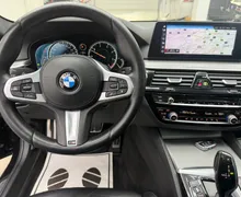 Zunanja slika - BMW Serija 5 - 530d Avt. - 3 - Predogledna slika