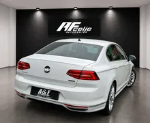 Zunanja slika - Volkswagen Passat - 2.0 TDI-4X4-DSG-R LINE-VIRTUAL-LIZING ZA TUJCE- - 4 - Predogledna slika
