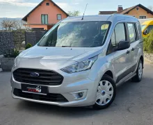 Zunanja slika - Ford Transit Connect - 1.5 tdci - 1 - Predogledna slika