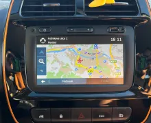 Zunanja slika - Dacia Spring - 1. LASTNICA. VZR.KAM. 2X PDC. NAVI. LED - 15 - Predogledna slika