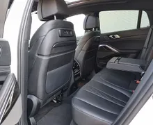 Zunanja slika - BMW X6 - serija : xDrive30d-ZRAČNO-PANORAMA-LASER-CRYSTAL-INDIVIDUAL - 8 - Predogledna slika