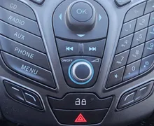 Zunanja slika - Ford Fiesta - 1.4 Trend|SLO|multifunkcija|AVTOklima|bluetooth|USB - 16 - Predogledna slika