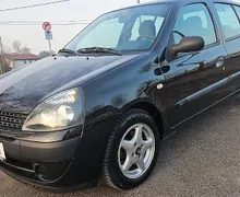 Zunanja slika - Renault Clio - 1.2 75ks °SLO-POREKLO° °NOVE GUME° °NOV AKUMULATOR - 1 - Predogledna slika