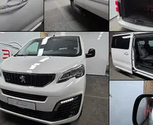 Zunanja slika - Peugeot Traveller - L2 2.0 BlueHDi Business Avt. ACC-GRETJE-KAMERA-LAN - 10 - Predogledna slika