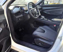 Zunanja slika - Geely Cityray - 1.5 7DCT FWD GF TESTNO VOZILO - AKCIJA - 6 - Predogledna slika