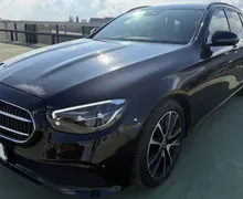 Zunanja slika - Mercedes-Benz E-Razred - E 200 d T Avantgarde Avt.LED.NAVI. USNJE. OGR.S. - 1 - Predogledna slika