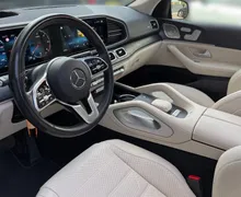 Zunanja slika - Mercedes-Benz GLE-Razred - GLE 400d 4MATIC AMG ACC FUL LED ZRAČNO HUD 360°KAM - 12 - Predogledna slika