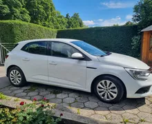 Zunanja slika - Renault Mégane - Z dvižnimi vrati zadaj - 3 - Predogledna slika