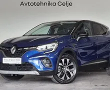 Zunanja slika - Renault Captur - 1.0 TCE 90 TECHNO - 1 - Predogledna slika