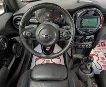 Zunanja slika - MINI Cabrio - COOPER S 2.0 |NAVI|Keyless|DAB| - 8 - Predogledna slika