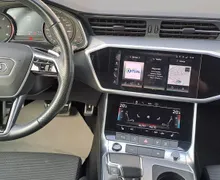 Zunanja slika - Audi A6 - Avant 40 TDI Sport S tronic S-line - 7 - Predogledna slika