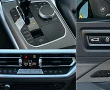 Zunanja slika - BMW Serija 4 - Gran Coupe: 420i M Sport LED•PANOR•ACC•GRETJE•HARMAN•KEY - 10 - Predogledna slika