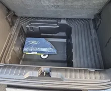 Zunanja slika - Ford Puma - Titanium 1.0 EcB 125KM mHEV.- NA ZALOGI - 18 - Predogledna slika