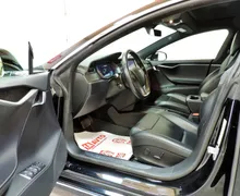 Zunanja slika - Tesla Model S - 100D - 9 - Predogledna slika