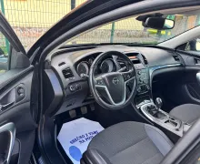 Zunanja slika - Opel Insignia - 2,0 CDTI - 8 - Predogledna slika