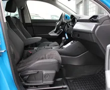 Zunanja slika - Audi Q3 - 35 TDI S tronic S-LINE LED VIRTUAL SPORT SED - 11 - Predogledna slika