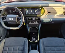 Zunanja slika - Fiat Grande Panda - 1.2 T-Gen3 110 AT6 LaPrima - 8 - Predogledna slika