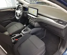 Zunanja slika - Ford Focus - Karavan 1.0 EcoBoost 125 mHEV Titanium X - 9 - Predogledna slika