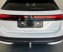 Zunanja slika - Volkswagen Passat - Variant Volkswagen  Variant 1.5 eTSI Business DSG.NE - 4 - Predogledna slika
