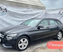 Zunanja slika - Mercedes-Benz C-Razred - C 180d - NAVI - PDC SPRED.+ZAD. - ELEK.SED. - 1 - Predogledna slika