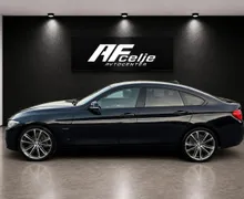 Zunanja slika - BMW serija 4 Gran Coupe: - 418D-M SPORT-BI XENON-LIZING ZA TUJCE... - 6 - Predogledna slika