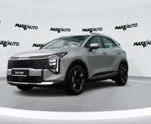 Zunanja slika - KIA Sportage - 1.6 T-GDI LX Fresh ISG DCT... - 1 - Predogledna slika