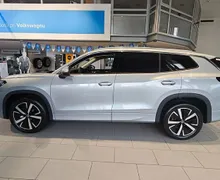 Zunanja slika - Volkswagen Tayron - 1.5 eTSI DSG 4ALL 110kW... - 3 - Predogledna slika